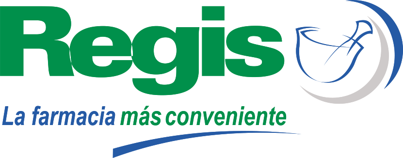 REGIS - La farmacia más conveniente